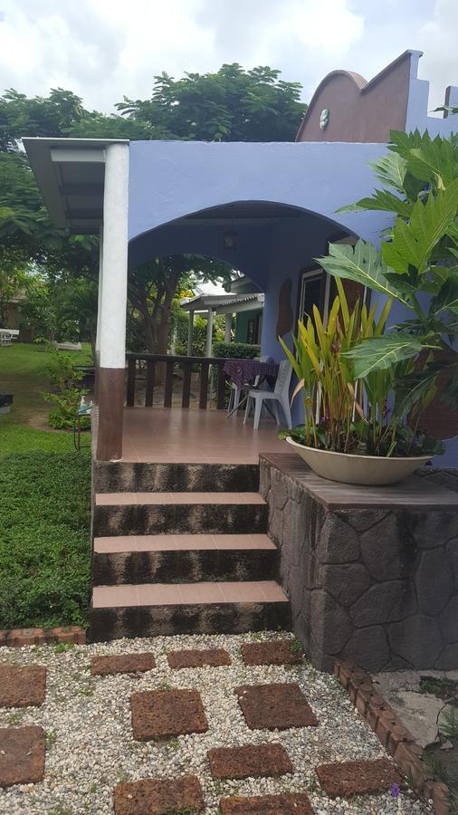Poh Rak Resort At Pak Chong Экстерьер фото