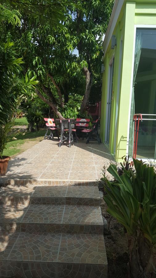 Poh Rak Resort At Pak Chong Экстерьер фото