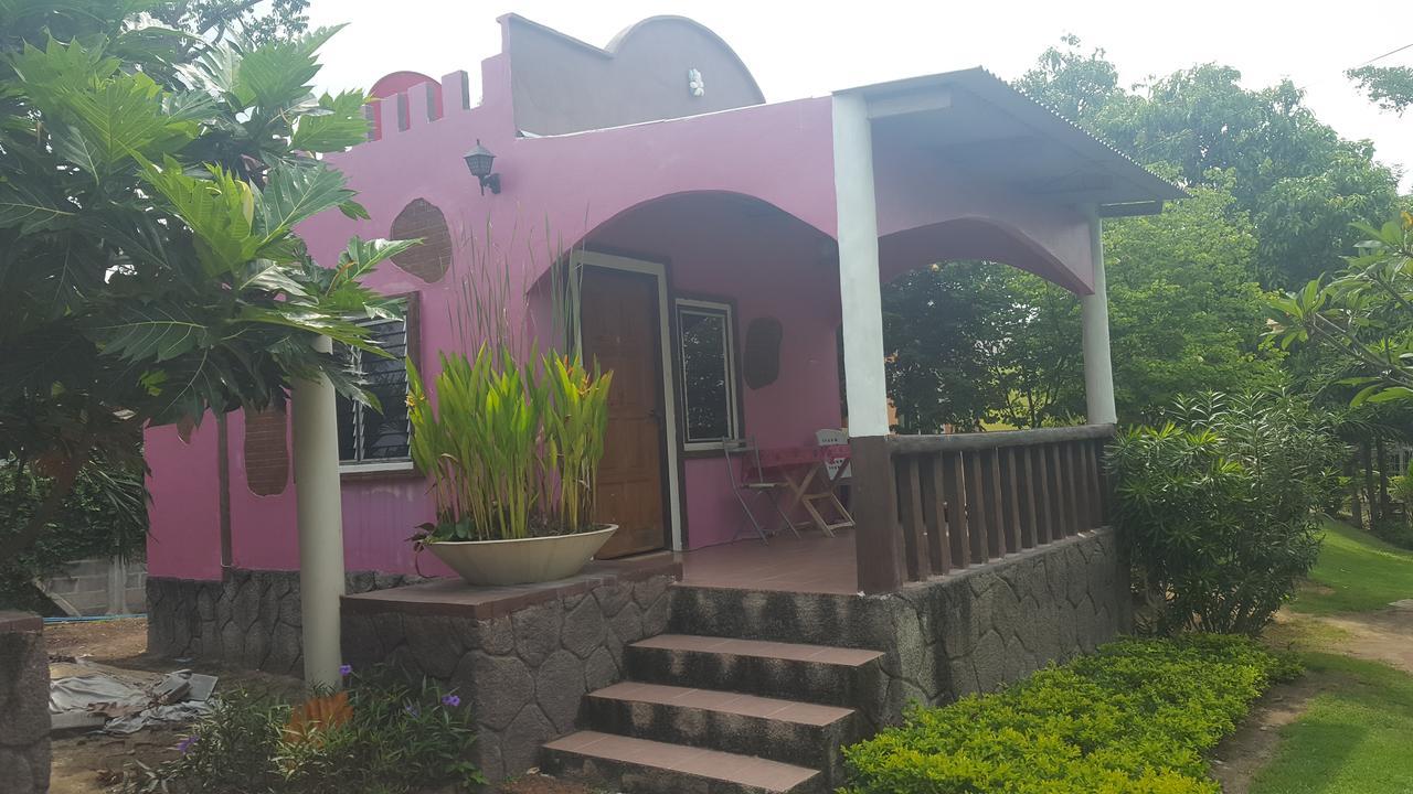 Poh Rak Resort At Pak Chong Экстерьер фото