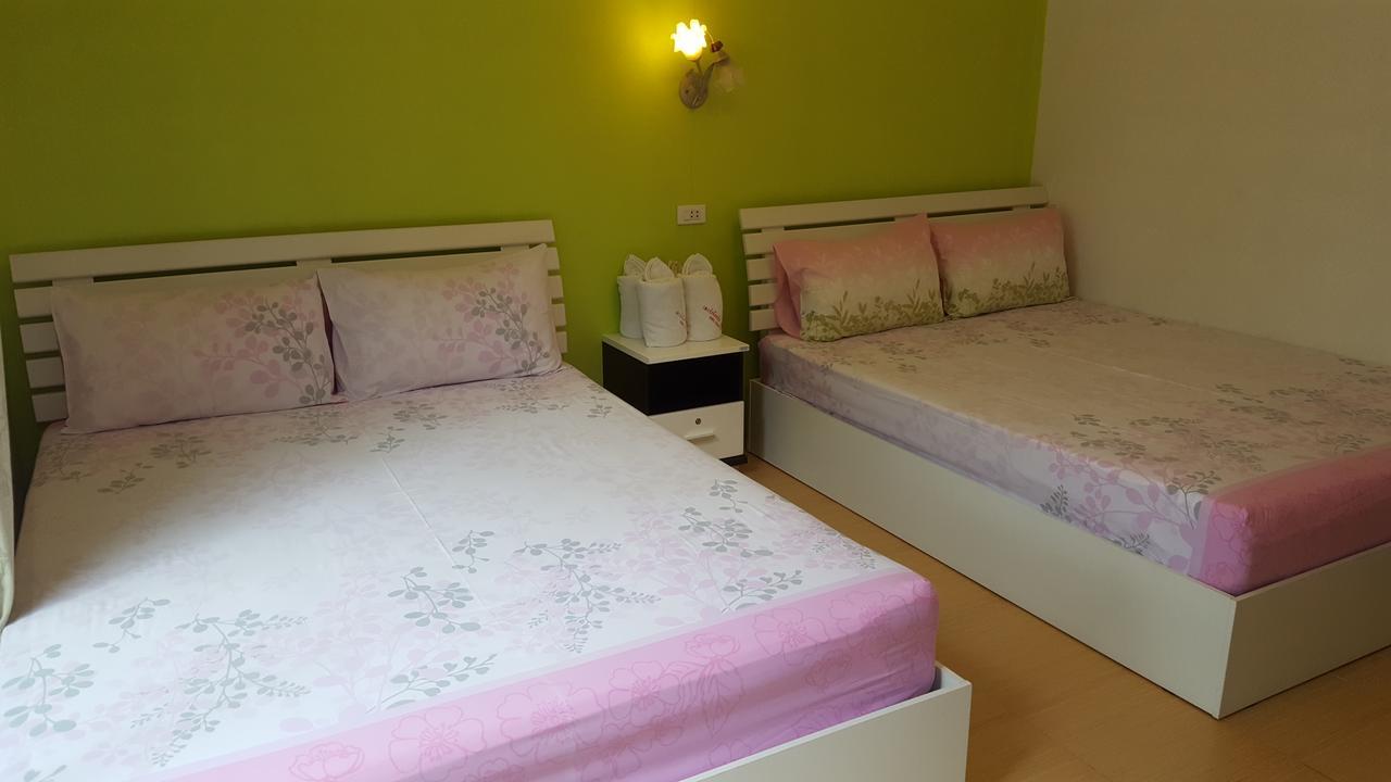 Poh Rak Resort At Pak Chong Экстерьер фото
