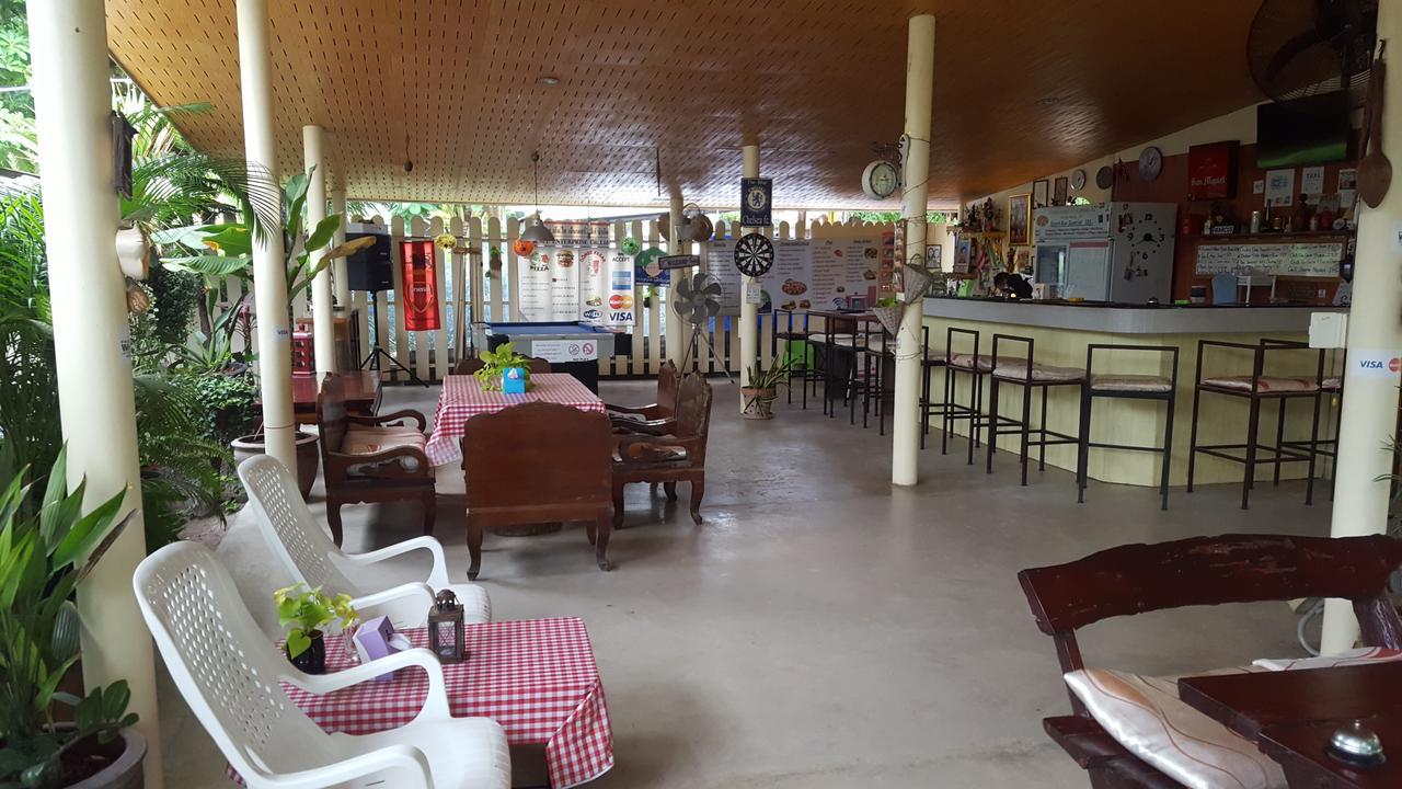 Poh Rak Resort At Pak Chong Экстерьер фото